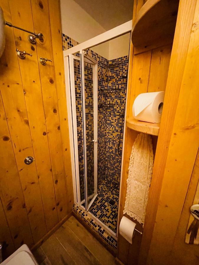 La Veranda Nella Neve - Camigliatello Silano Bagian luar foto