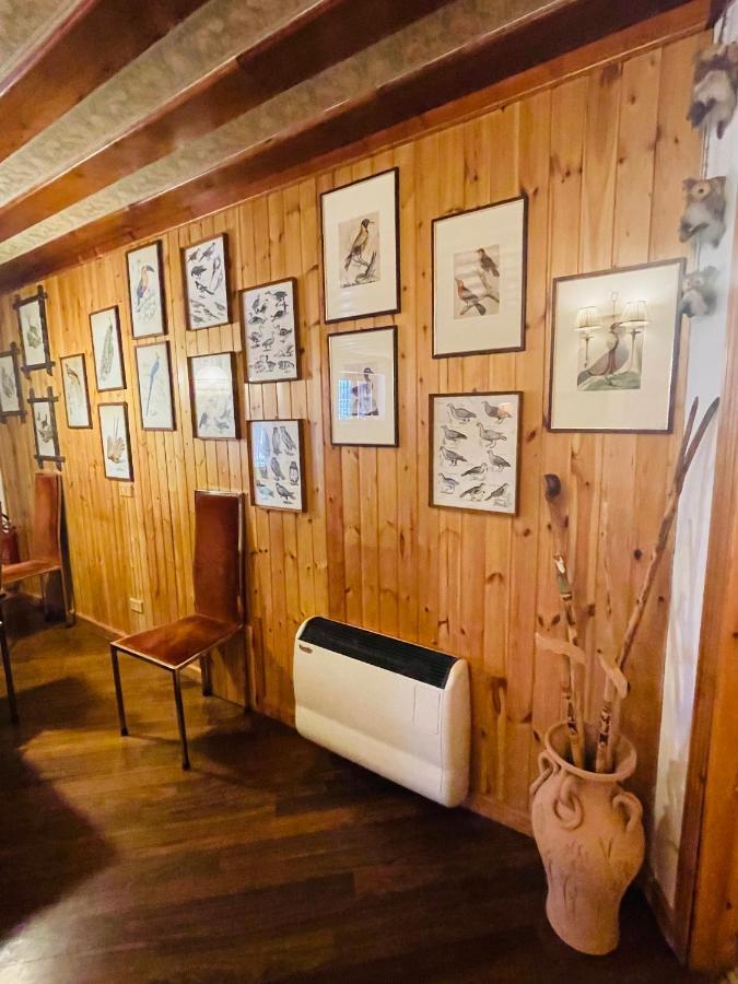La Veranda Nella Neve - Camigliatello Silano Bagian luar foto