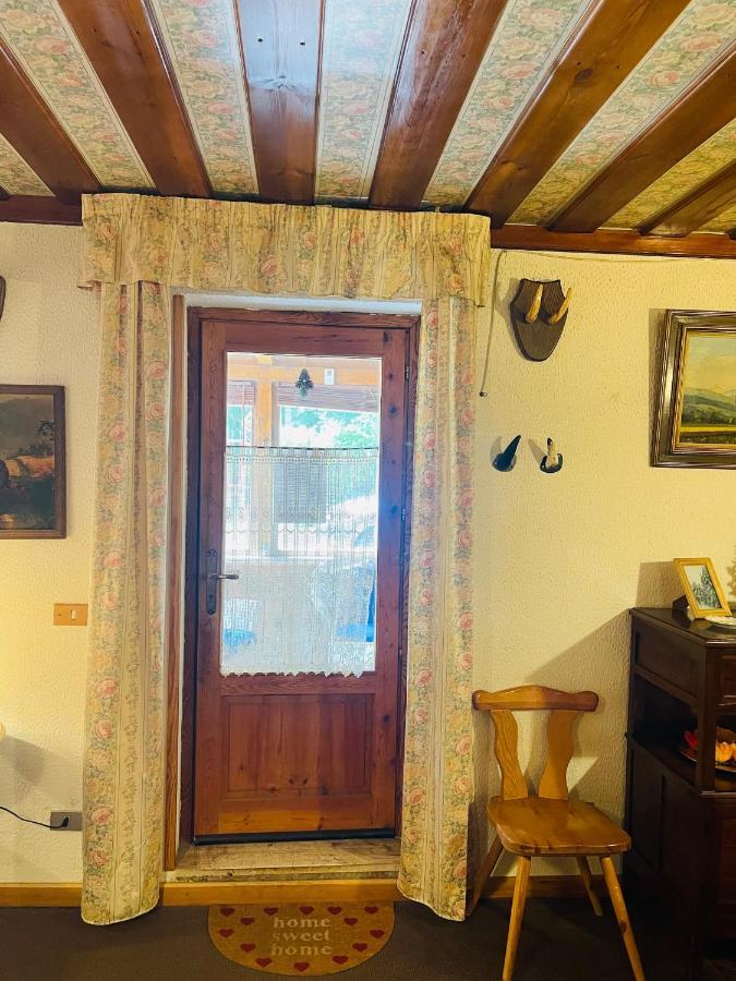 La Veranda Nella Neve - Camigliatello Silano Bagian luar foto