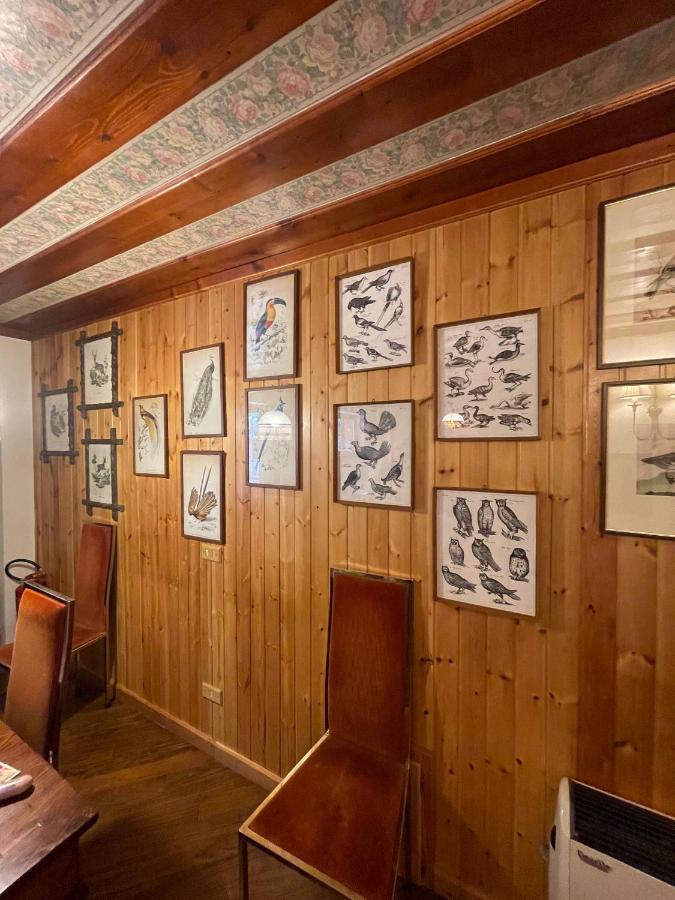 La Veranda Nella Neve - Camigliatello Silano Bagian luar foto
