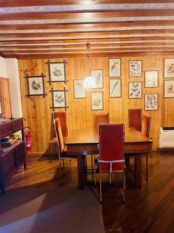 La Veranda Nella Neve - Camigliatello Silano Bagian luar foto