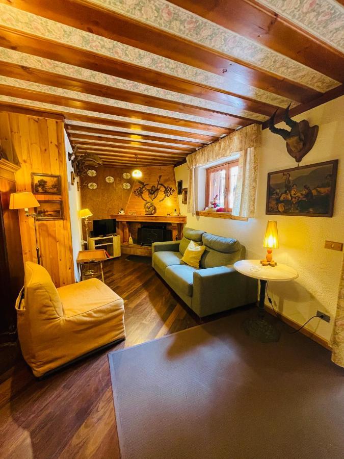 La Veranda Nella Neve - Camigliatello Silano Bagian luar foto